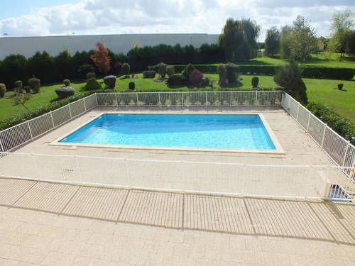 Hotel Ibis Styles Gien  | Gien | Loiret | Francia 13