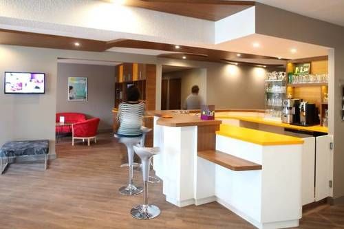 Hotel Ibis Styles Gien  | Gien | Loiret | Francia 16