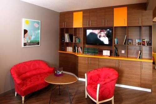 Hotel Ibis Styles Gien  | Gien | Loiret | Francia 17