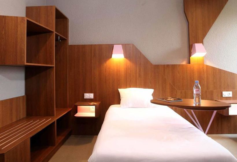 Hotel Ibis Styles Gien  | Gien | Loiret | Francia 2