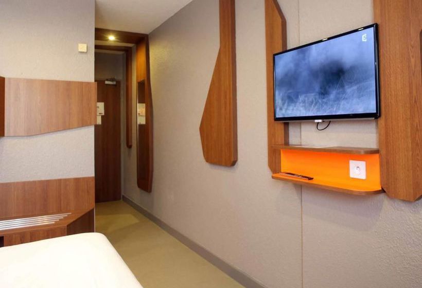 Hotel Ibis Styles Gien  | Gien | Loiret | Francia 3