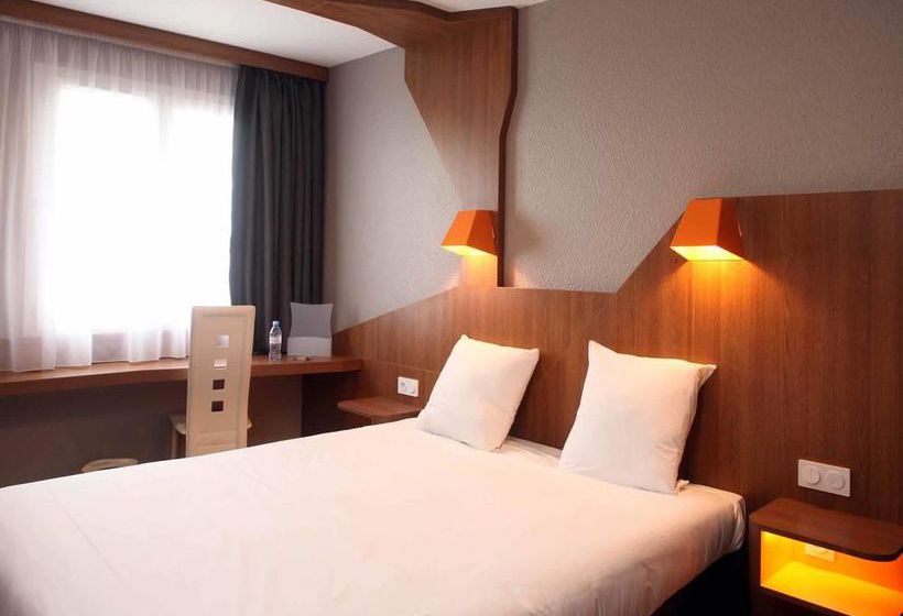 Hotel Ibis Styles Gien  | Gien | Loiret | Francia 4