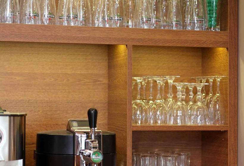 Hotel Ibis Styles Gien  | Gien | Loiret | Francia 5