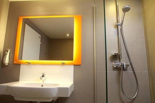 Hotel Ibis Styles Gien  | Gien | Loiret | Francia 7