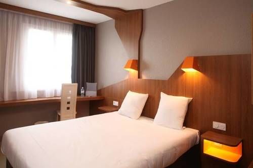 Hotel Ibis Styles Gien  | Gien | Loiret | Francia 8