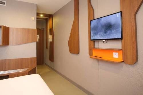 Hotel Ibis Styles Gien  | Gien | Loiret | Francia 9