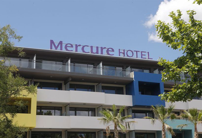 Hotel Mercure Golf Cap D'agde 
