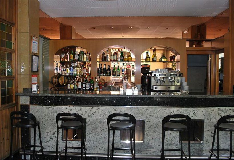 Hotel Co Princeps Sant Julia de Loria Andorra