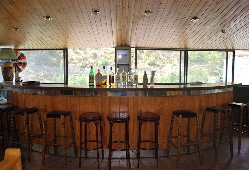 Hotel Co Princeps | Andorra 1