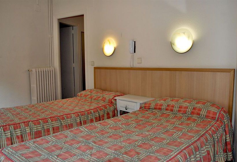 Hotel Co Princeps | Andorra 3