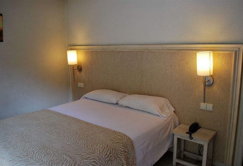 Hotel Co Princeps | Andorra 4