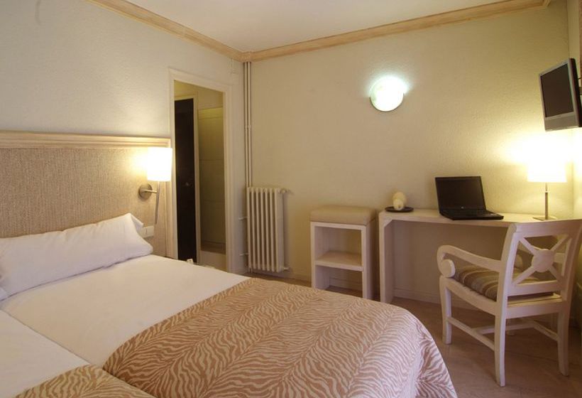 Hotel Co Princeps | Andorra 8