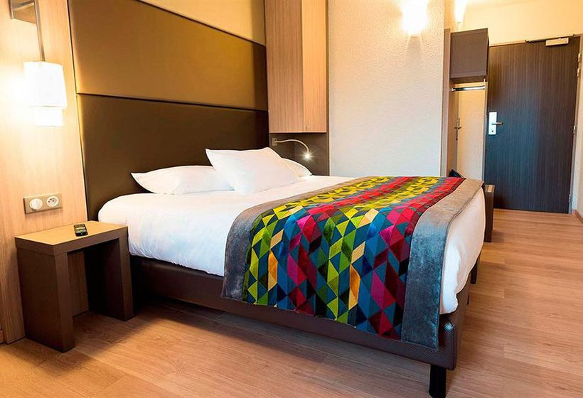 Hotel Kyriad Saint-quentin 