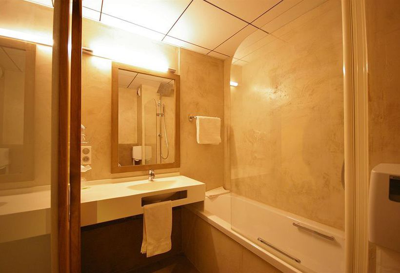 Hotel Le Clos Du Hahnenberg 