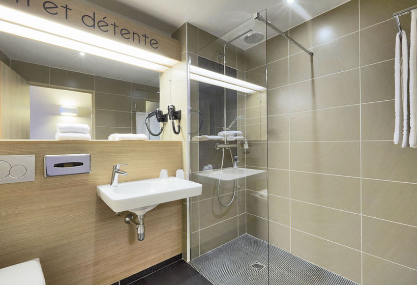 Hotel Kyriad Angers Ouest - Beaucouzé 