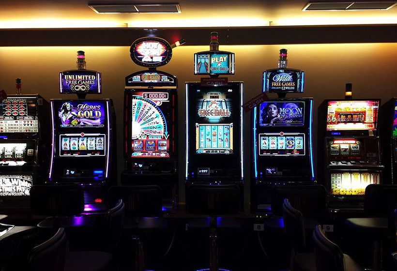 Grand Hôtel Du Casino De Dieppe  | Dieppe | Sena Marítimo | Francia 1