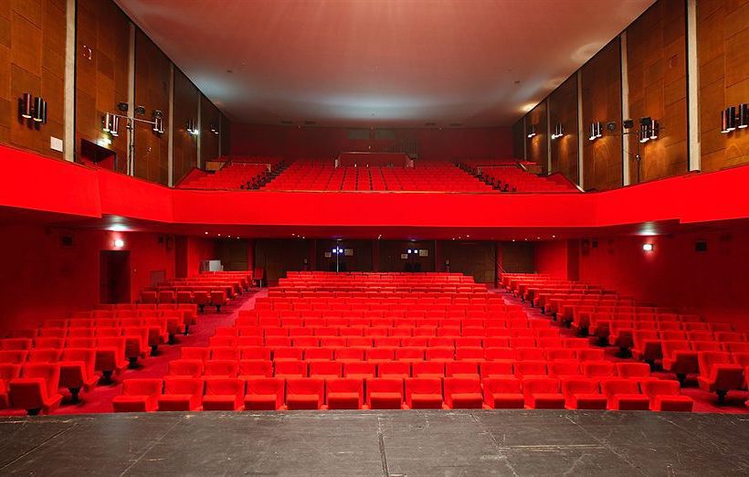 Grand Hôtel Du Casino De Dieppe  | Dieppe | Sena Marítimo | Francia 10