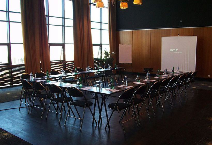 Grand Hôtel Du Casino De Dieppe  | Dieppe | Sena Marítimo | Francia 11