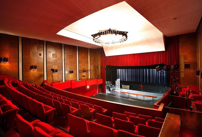 Grand Hôtel Du Casino De Dieppe  | Dieppe | Sena Marítimo | Francia 12