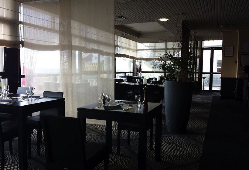 Grand Hôtel Du Casino De Dieppe  | Dieppe | Sena Marítimo | Francia 13
