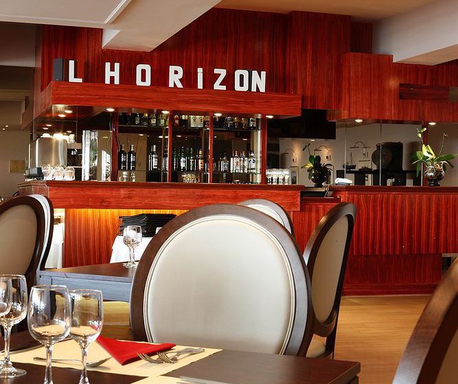 Grand Hôtel Du Casino De Dieppe  | Dieppe | Sena Marítimo | Francia 16