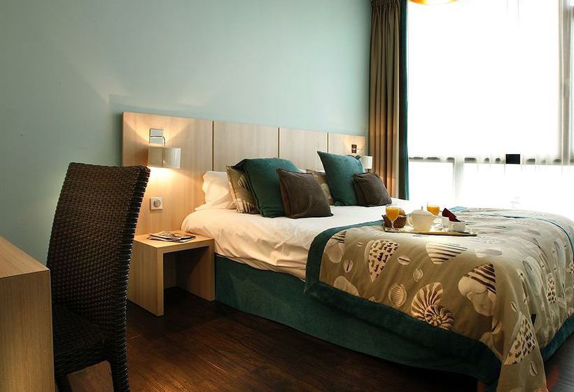 Grand Hôtel Du Casino De Dieppe  | Dieppe | Sena Marítimo | Francia 2