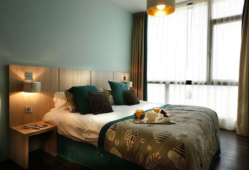 Grand Hôtel Du Casino De Dieppe  | Dieppe | Sena Marítimo | Francia 3