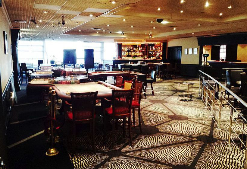 Grand Hôtel Du Casino De Dieppe  | Dieppe | Sena Marítimo | Francia 5