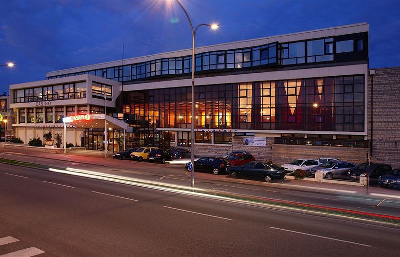 Grand Hôtel Du Casino De Dieppe  | Dieppe | Sena Marítimo | Francia 7