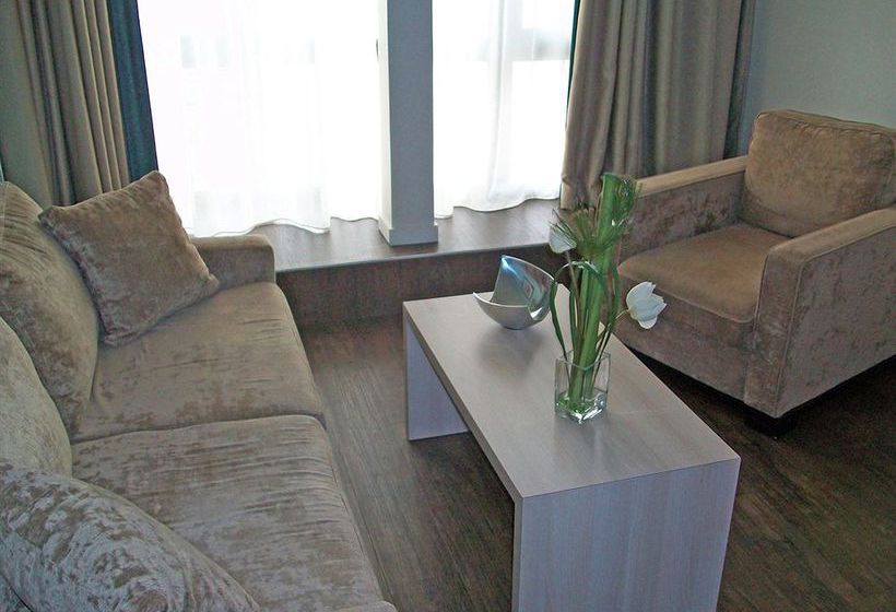 Grand Hôtel Du Casino De Dieppe  | Dieppe | Sena Marítimo | Francia 8