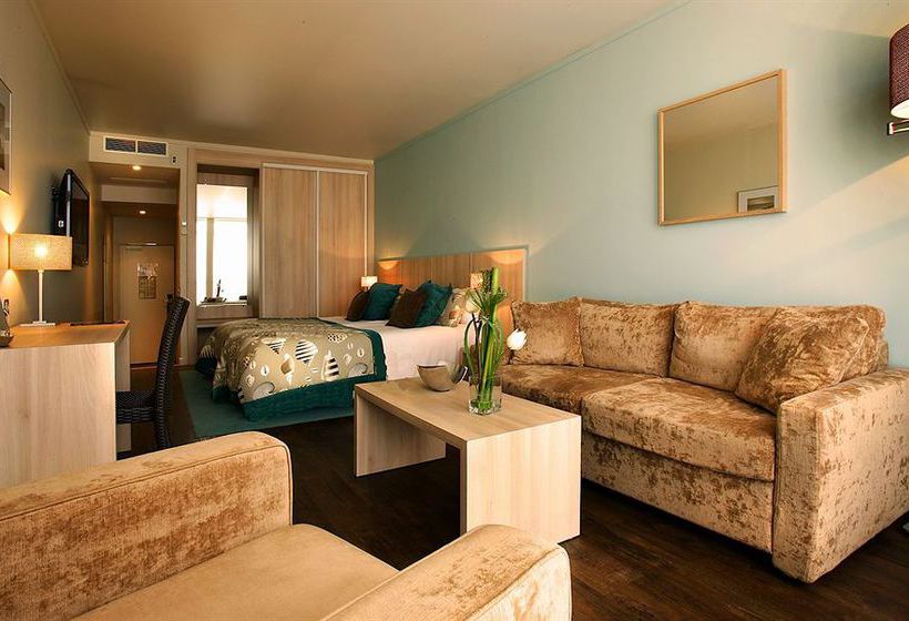 Grand Hôtel Du Casino De Dieppe  | Dieppe | Sena Marítimo | Francia 9