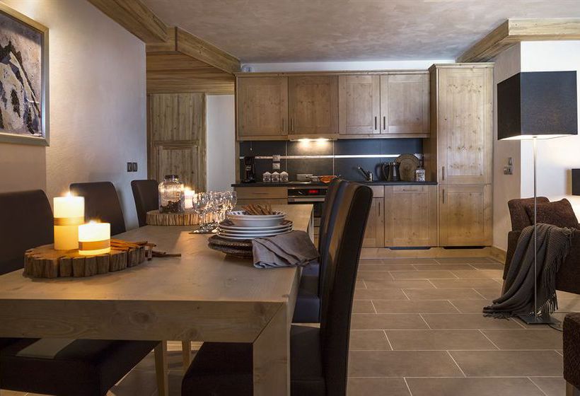 Hôtel Le Chalet D'angele  | Chatel | Haute-Savoie | France 1