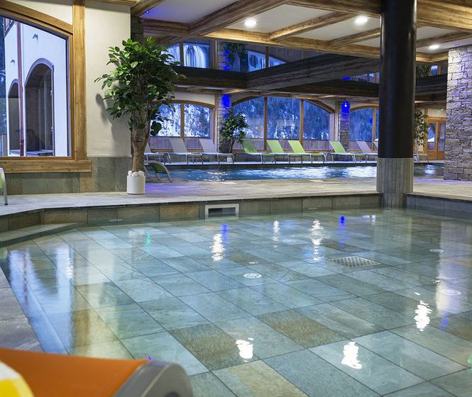 Hôtel Le Chalet D'angele  | Chatel | Haute-Savoie | France 10