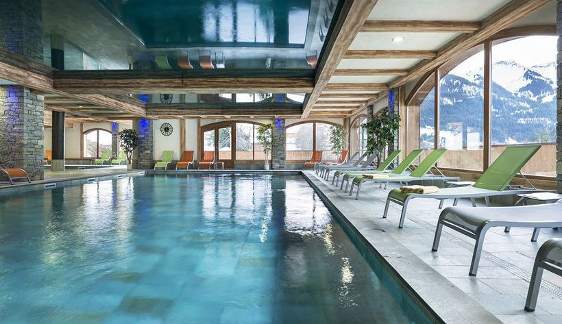 Hôtel Le Chalet D'angele  | Chatel | Haute-Savoie | France 4