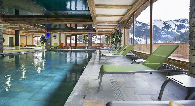 Hôtel Le Chalet D'angele  | Chatel | Haute-Savoie | France 5