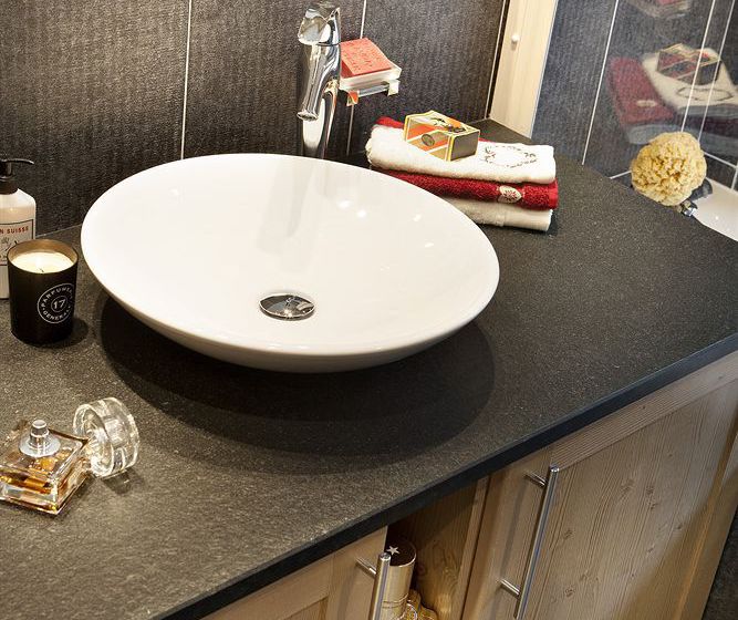 Hôtel Le Chalet D'angele  | Chatel | Haute-Savoie | France 8