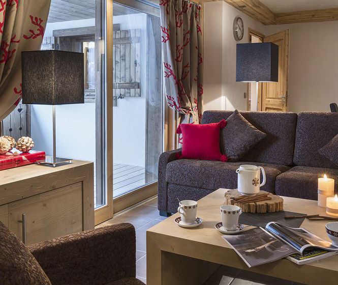 Hôtel Le Chalet D'angele  | Chatel | Haute-Savoie | France 9