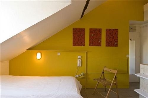 Residence Chlorophylle  | Arcueil | Val-de-Marne | France 3