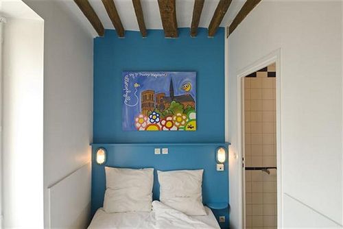 Residence Chlorophylle  | Arcueil | Val-de-Marne | France 4