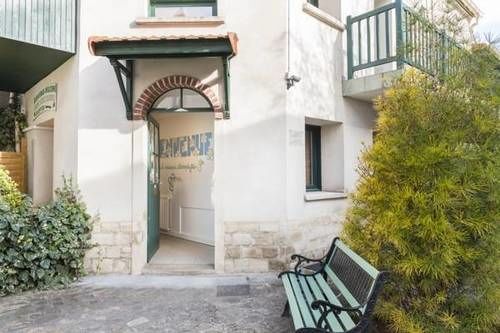 Residence Chlorophylle  | Arcueil | Val-de-Marne | France 5