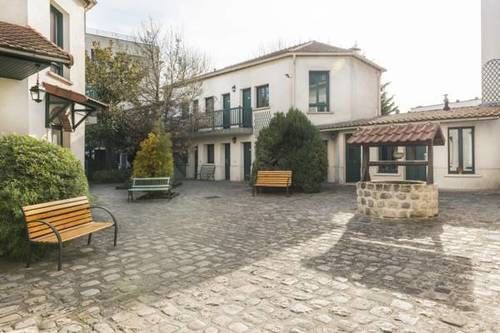 Residence Chlorophylle  | Arcueil | Val-de-Marne | France 7