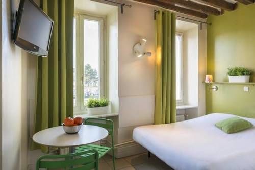 Residence Chlorophylle  | Arcueil | Val-de-Marne | France 9