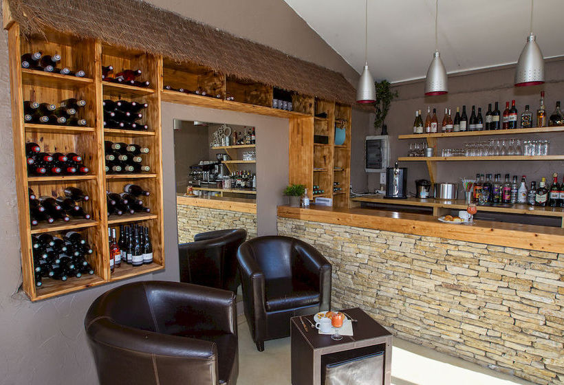 Hôtel Camping Domaine De La Dragonniere  | Vias | Herault | France 10