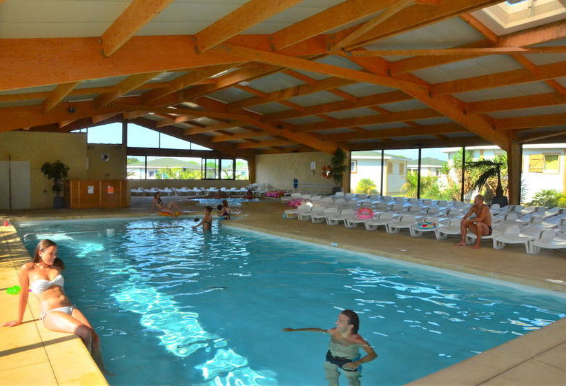 Hôtel Camping Domaine De La Dragonniere  | Vias | Herault | France 13