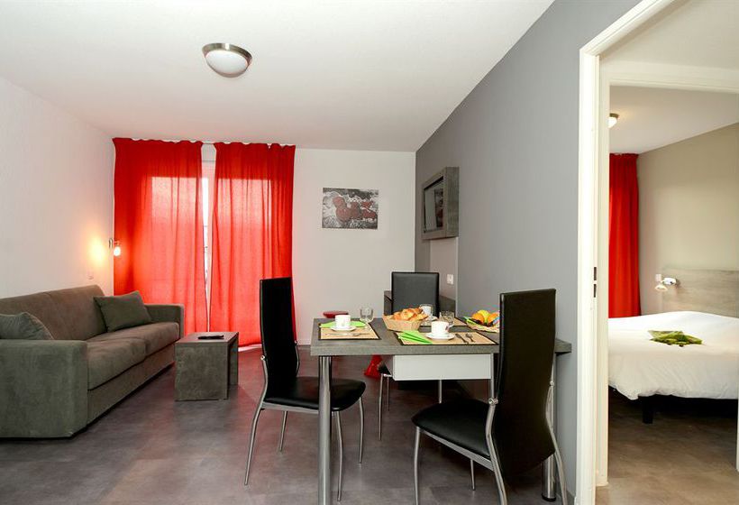 Hotel Le Terral Saint Jean de Vedas