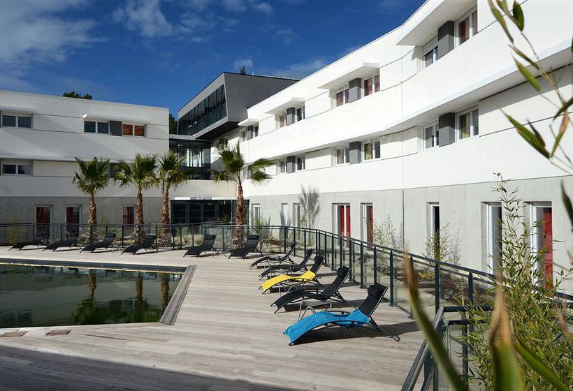 Hôtel Le Terral  | Saint Jean de Vedas | Herault | France 1