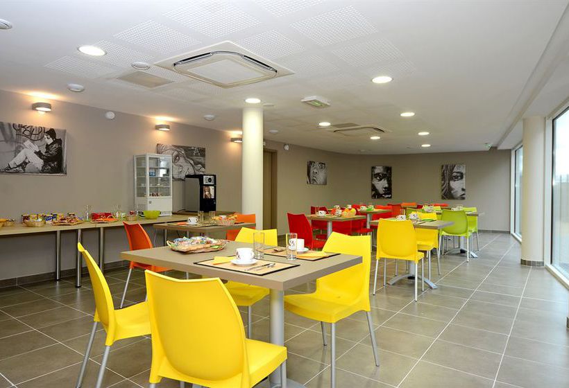 Hôtel Le Terral  | Saint Jean de Vedas | Herault | France 10