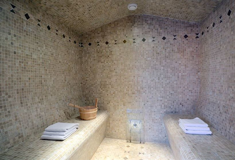 Hôtel Le Terral  | Saint Jean de Vedas | Herault | France 13