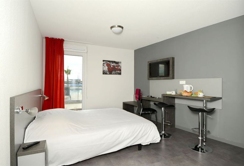 Hôtel Le Terral  | Saint Jean de Vedas | Herault | France 14