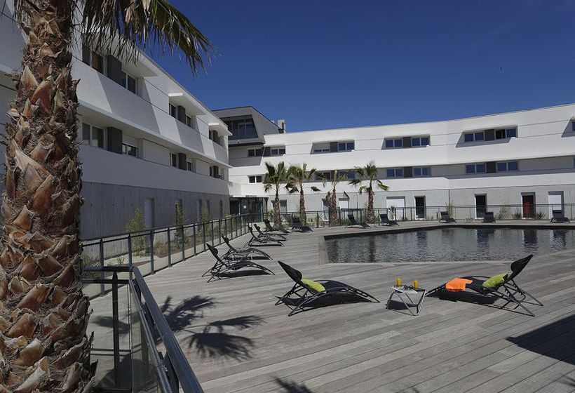 Hôtel Le Terral  | Saint Jean de Vedas | Herault | France 16